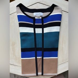 Calvin Klein woman’s cardigan